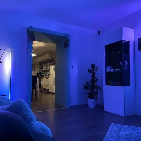 Haushaelfte Mit Garten Und Balkon Apartment Leoben (Styria)