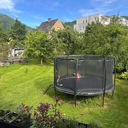 Daire Garden Breeze