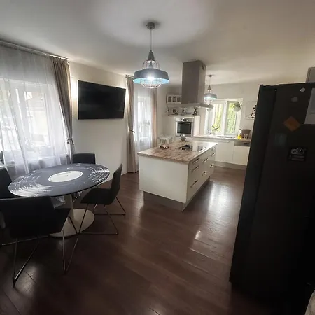 Apartment Garden Breeze Leoben (Styria)
